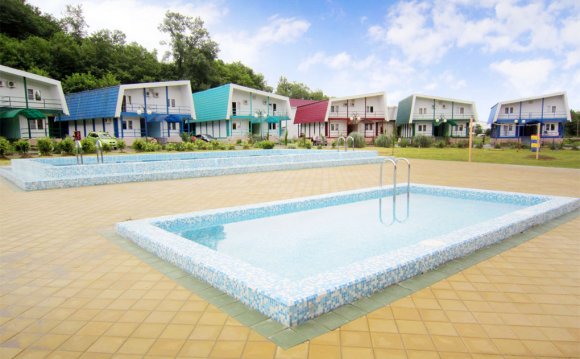 Lasare Recreation Base