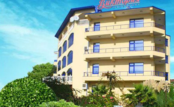 Lazarene Recreation House